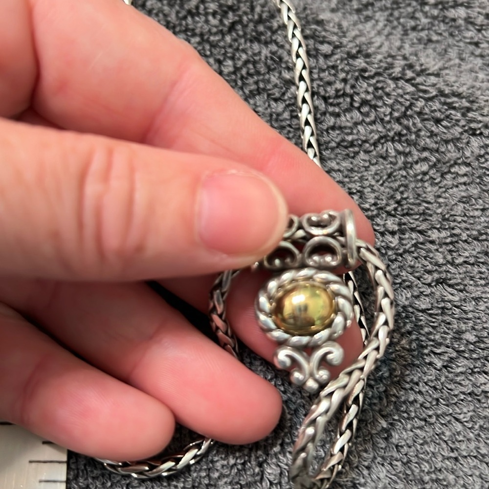 Brighton Necklace